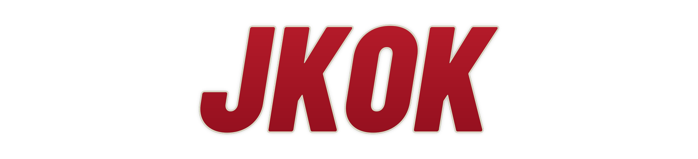 jkok লোগো